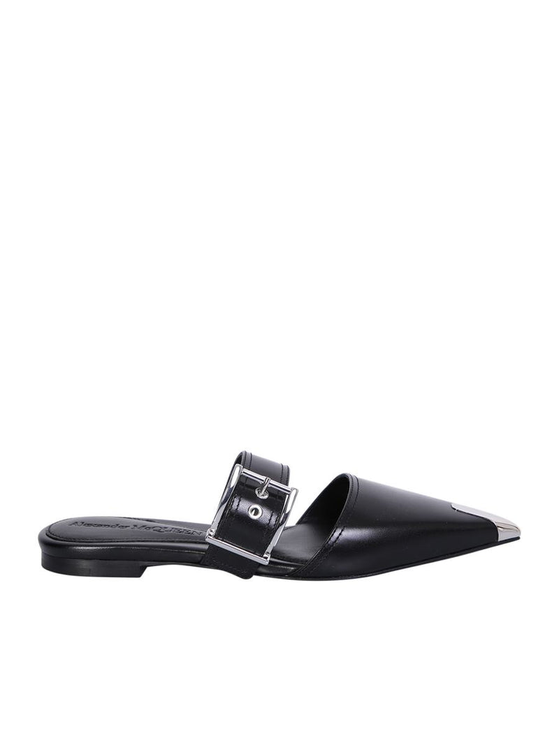 Alexander McQueen Flats