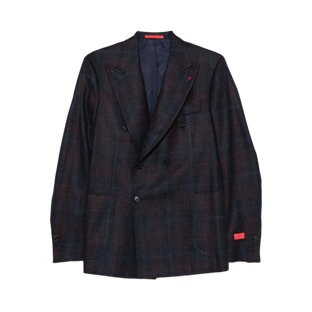 Isaia Jackets