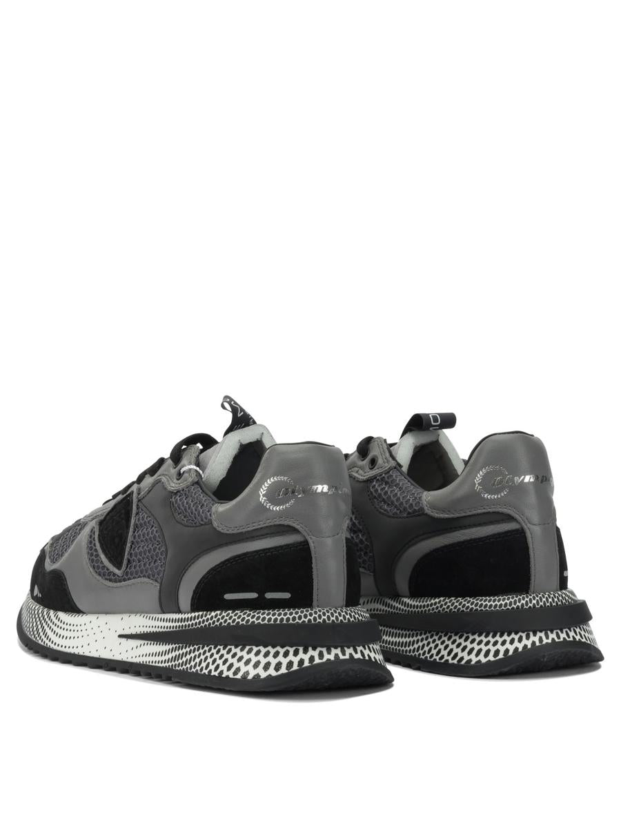 Philippe Model Sneakers & Slip-On