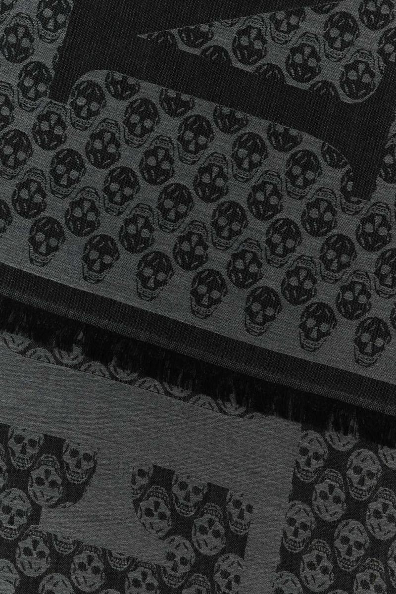 Alexander McQueen Scarves And Foulards