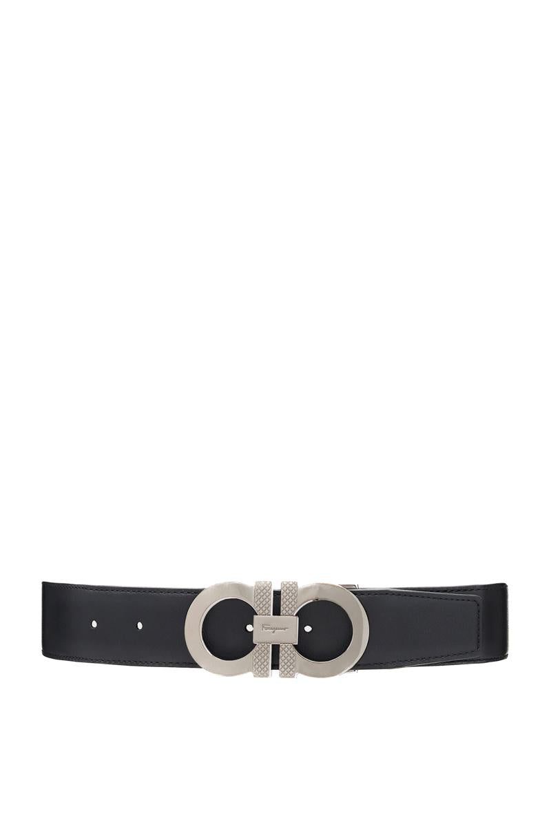 Salvatore Ferragamo Belts