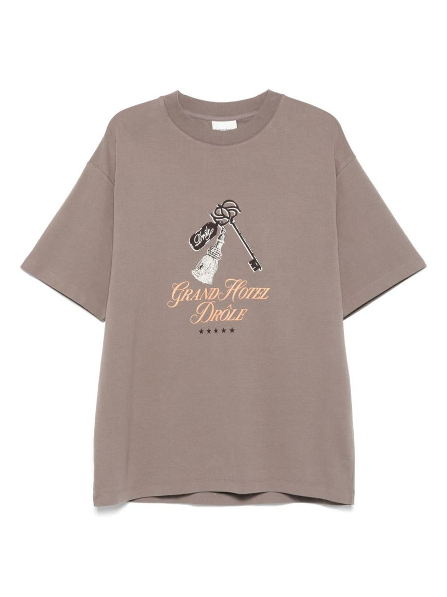 Drôle De Monsieur T-Shirts And Polos