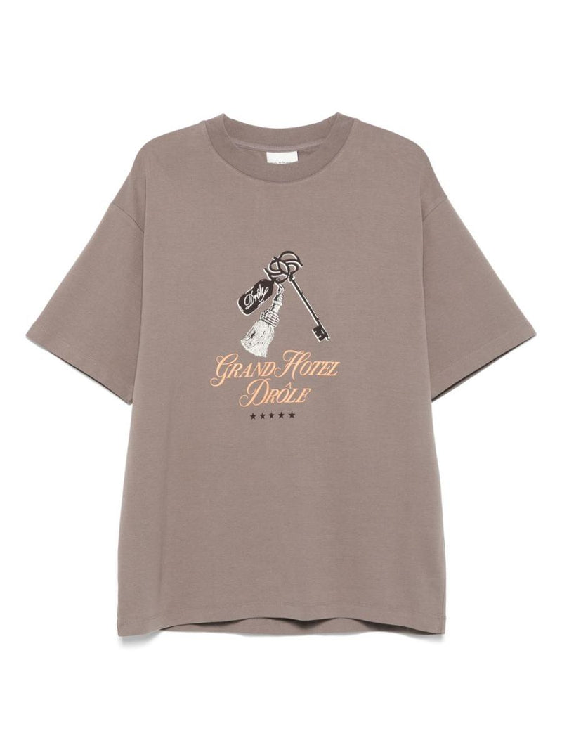 Drôle De Monsieur T-Shirts And Polos