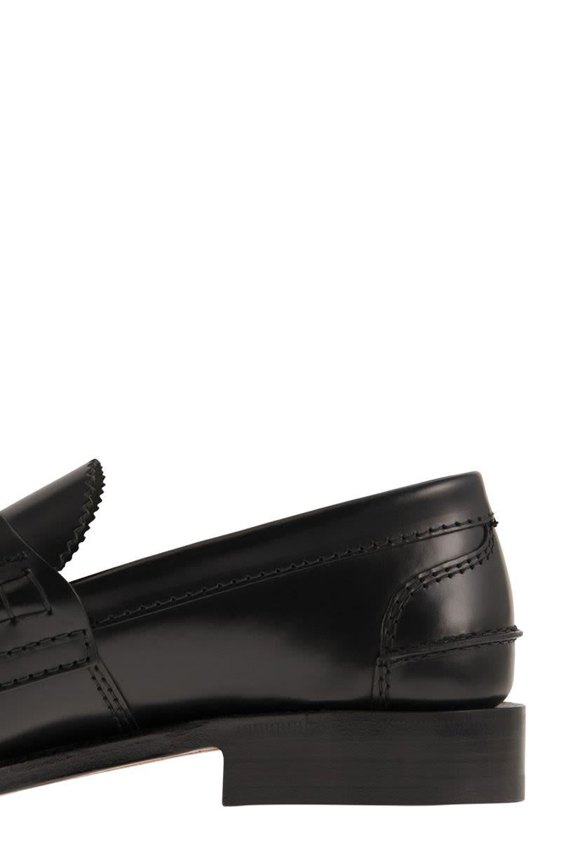 Church'S Pembrey - Calf Leather Loafer