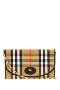 Burberry Handbags.