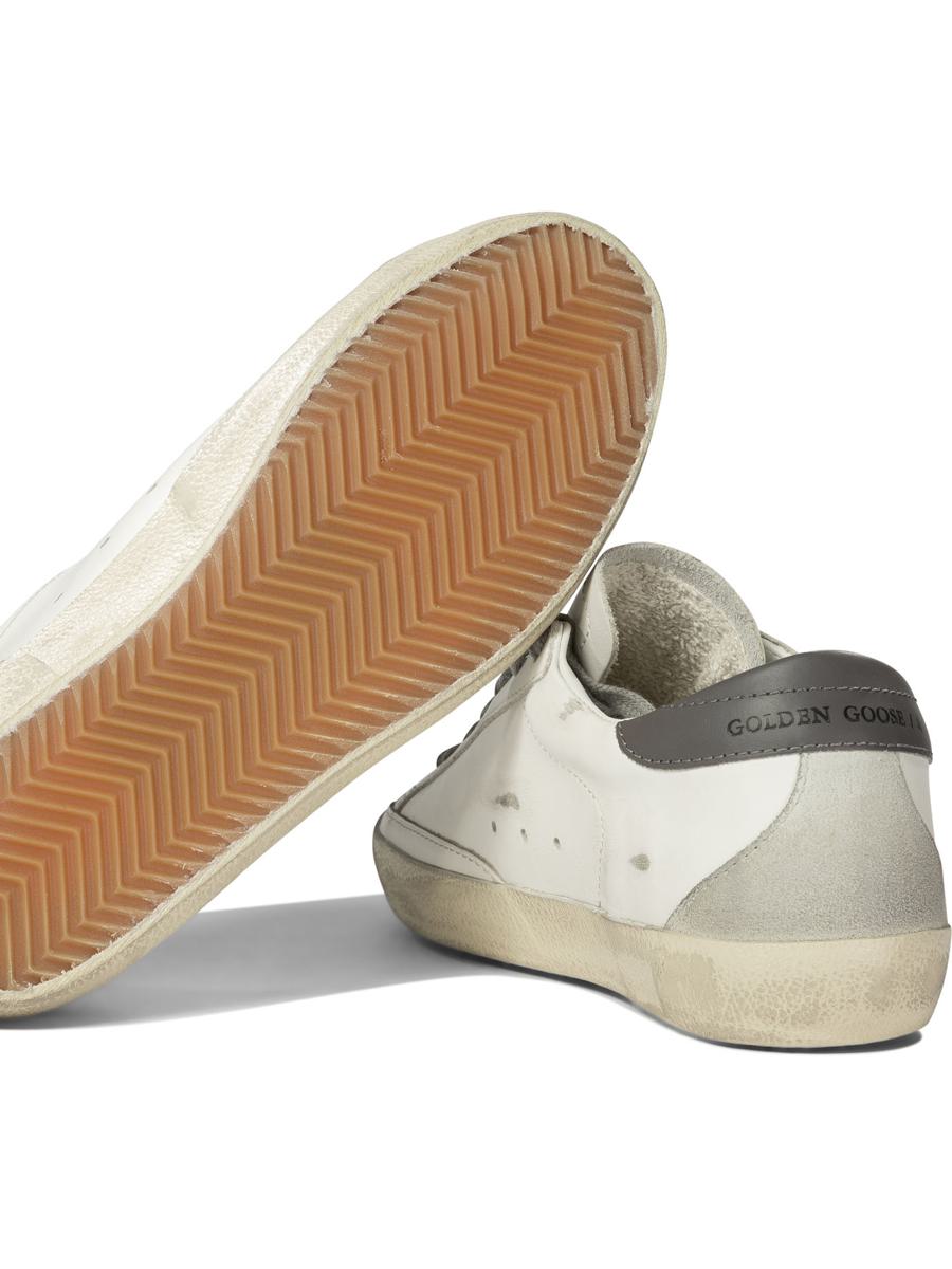 Golden Goose "Super-Star" Sneakers