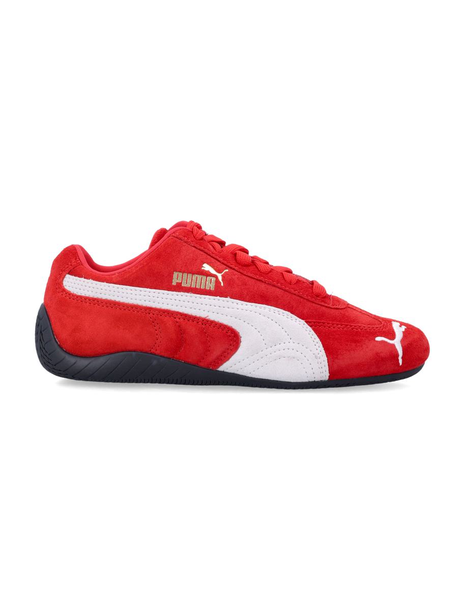 Puma Speedcat Og Suede Sneakers