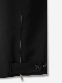 Bottega Veneta Wool Dress Trousers
