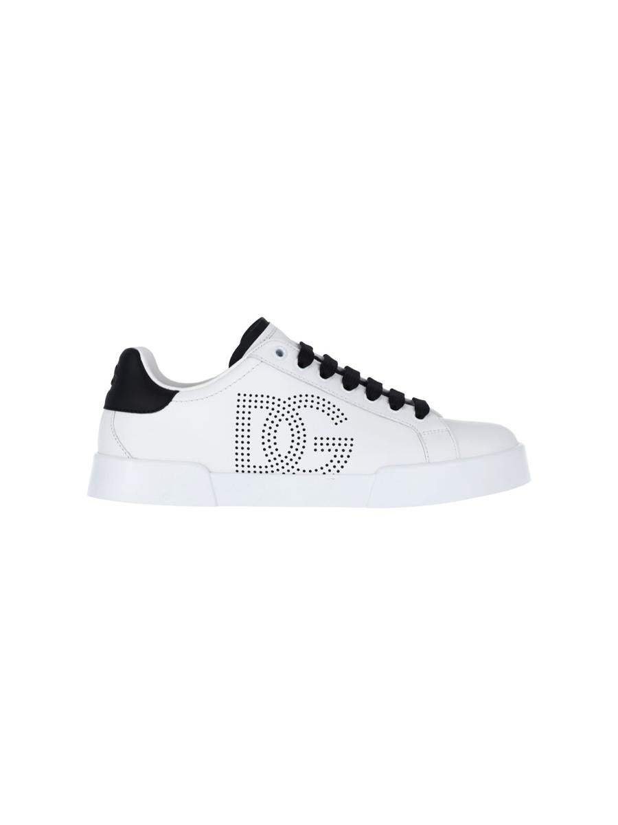 Dolce & Gabbana Sneakers