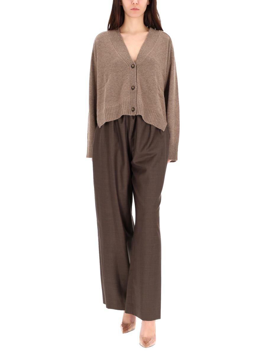 Loulou De Saison Pants "Cove"