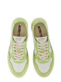 Autry Medalist Low Sneaker