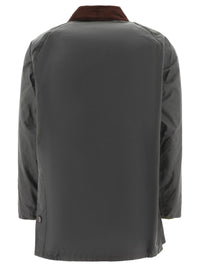 Barbour "Bedale" Waxed Jacket