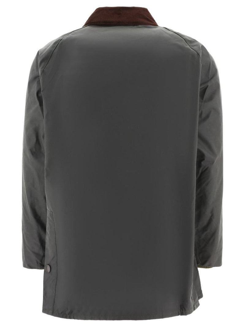 Barbour "Bedale" Waxed Jacket