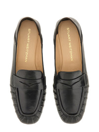 Stuart Weitzman Moccasin "Brooks"