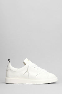Golden Goose Starter Sneakers
