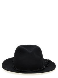 Yohji Yamamoto 'Soft' Hat
