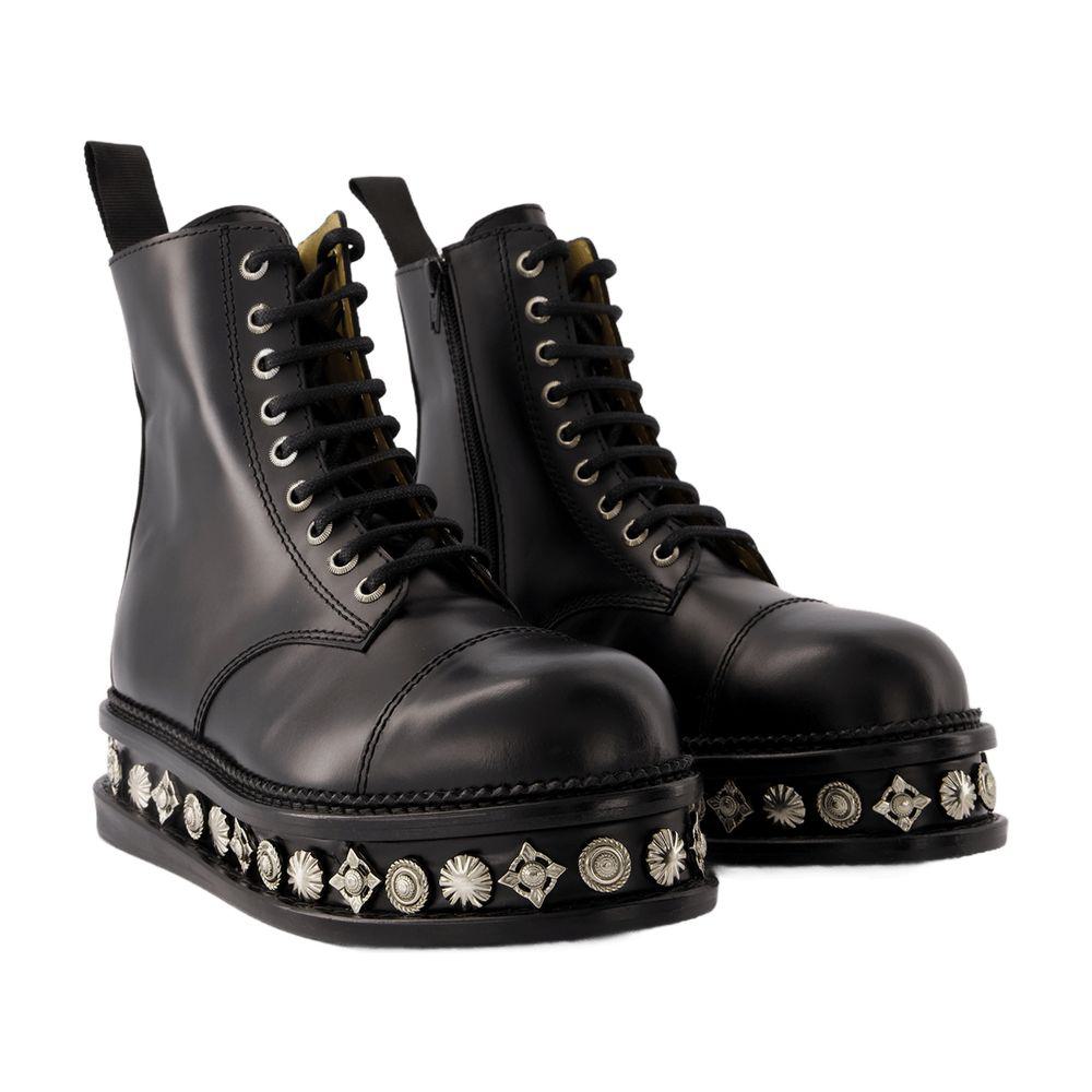 Toga Pulla Aj1287 Boots