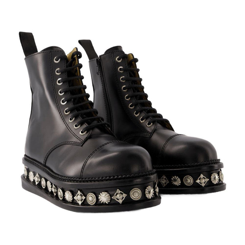 Toga Pulla Aj1287 Boots