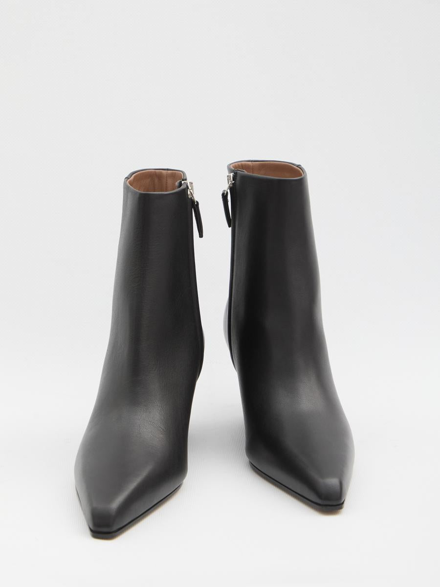 Jane Ankle Boots