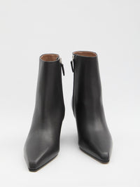 Jane Ankle Boots