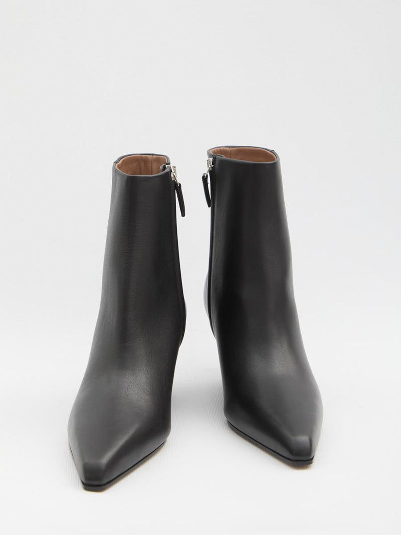 Jane Ankle Boots