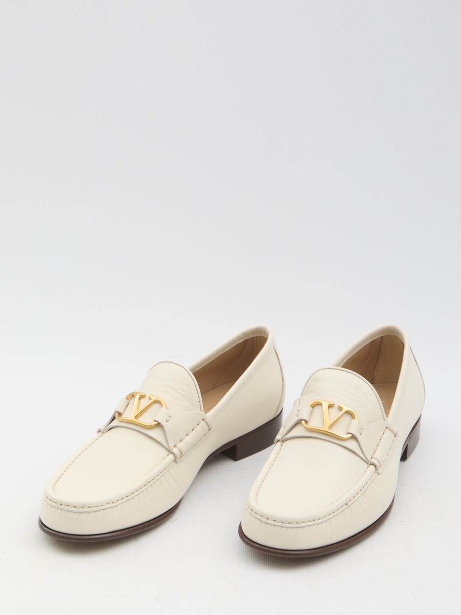 Vlogo Signature Loafers