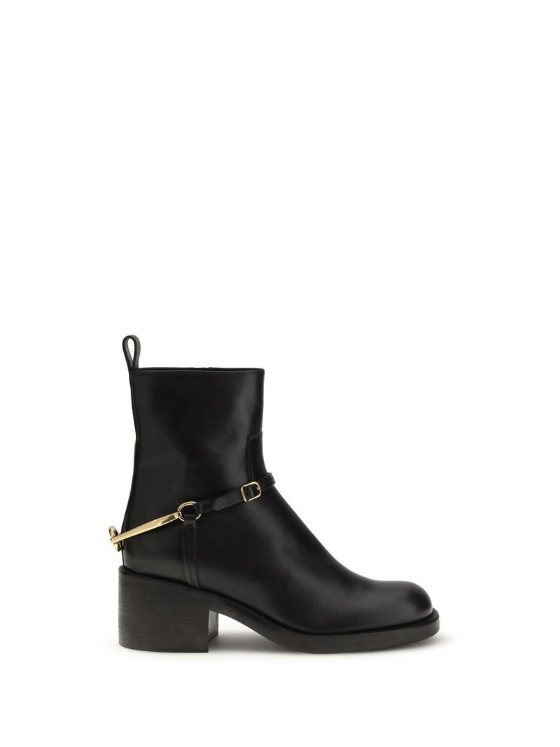 Chloé Boots
