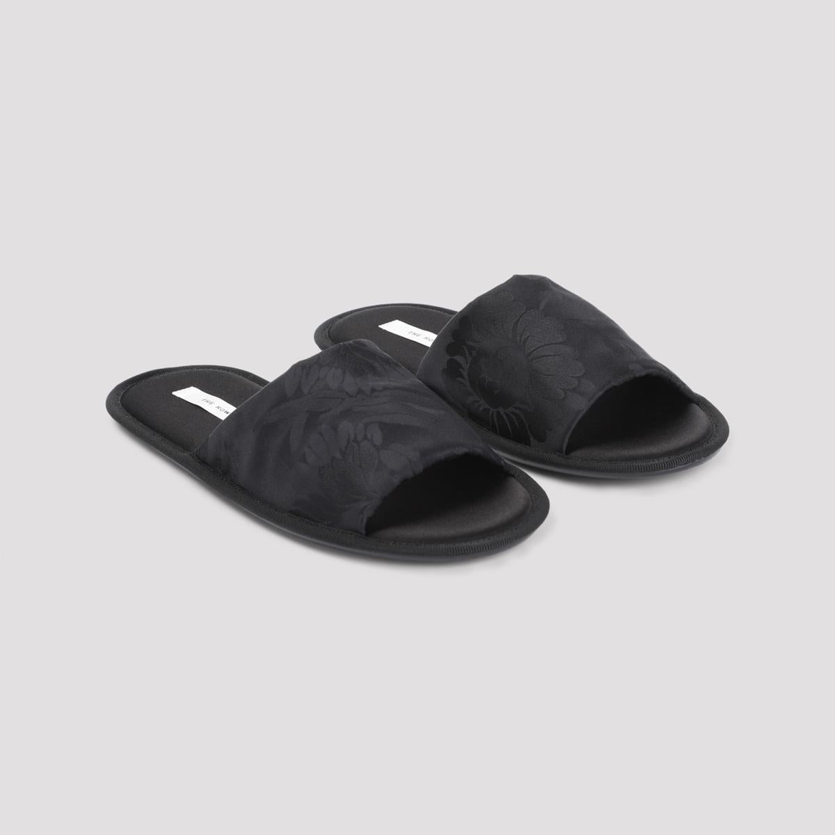 The Row Sandals