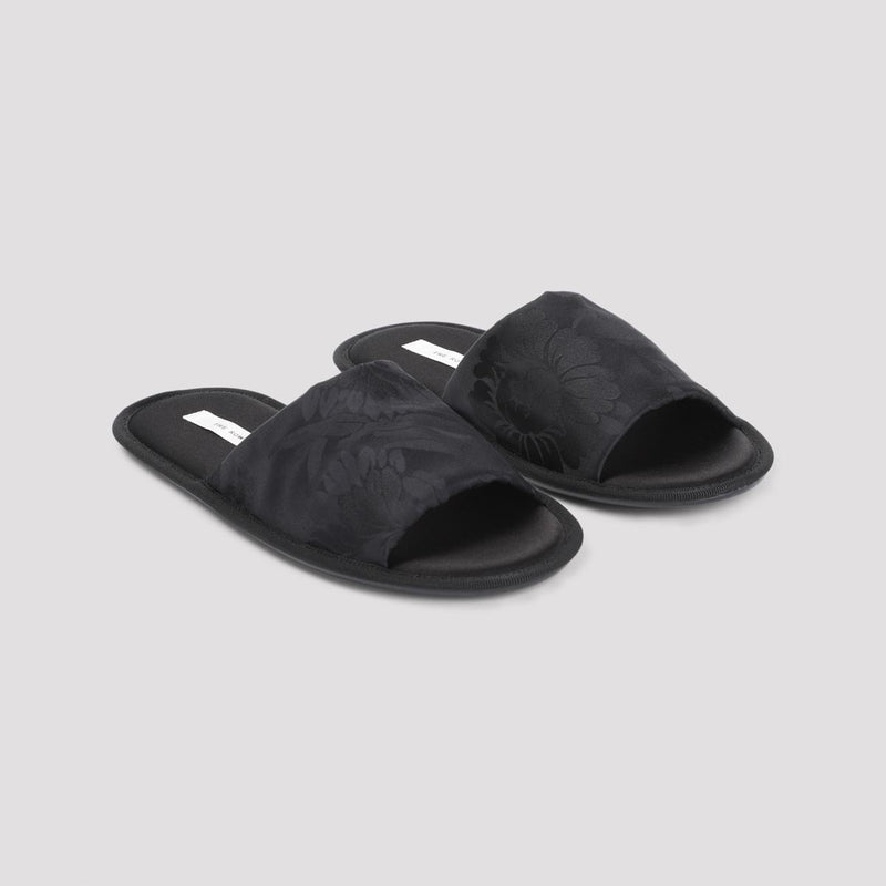 The Row Sandals