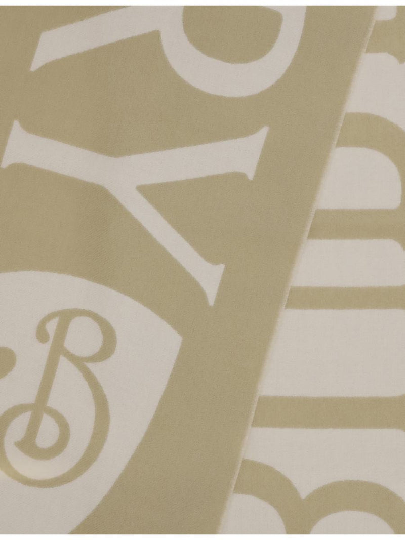 Burberry Scarves