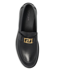 Versace Flat Shoes