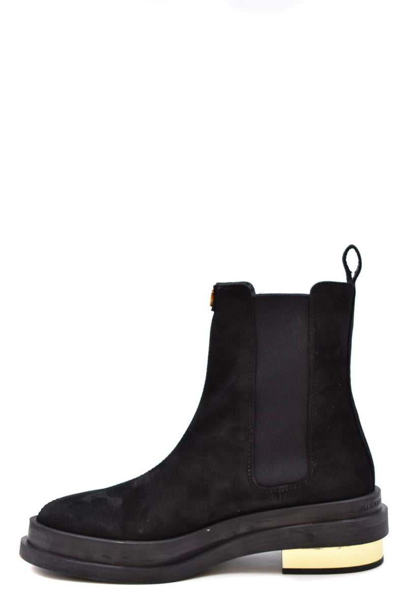 Giuseppe Zanotti Booties