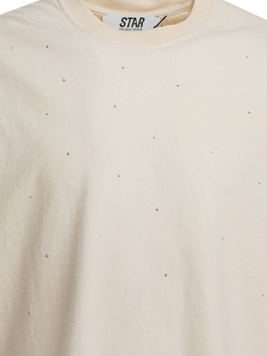 Golden Goose "Star" T-Shirt