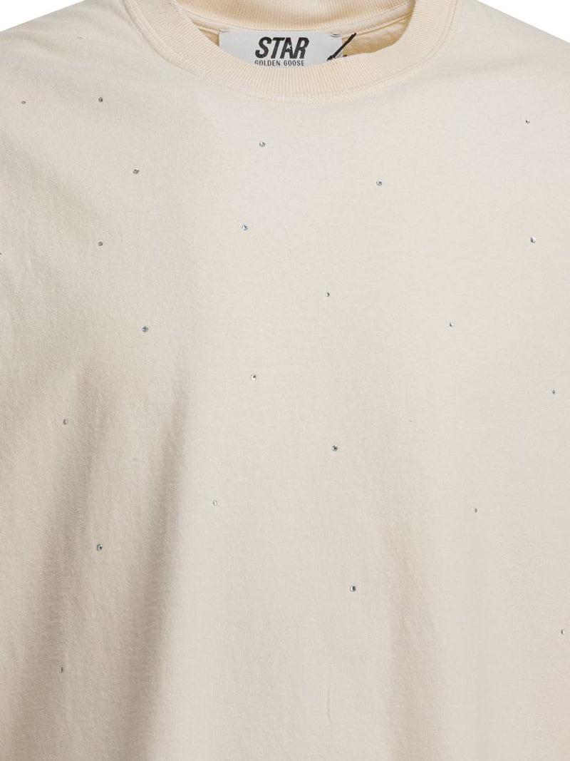 Golden Goose "Star" T-Shirt