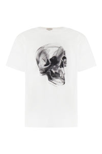 Alexander McQueen T-Shirt
