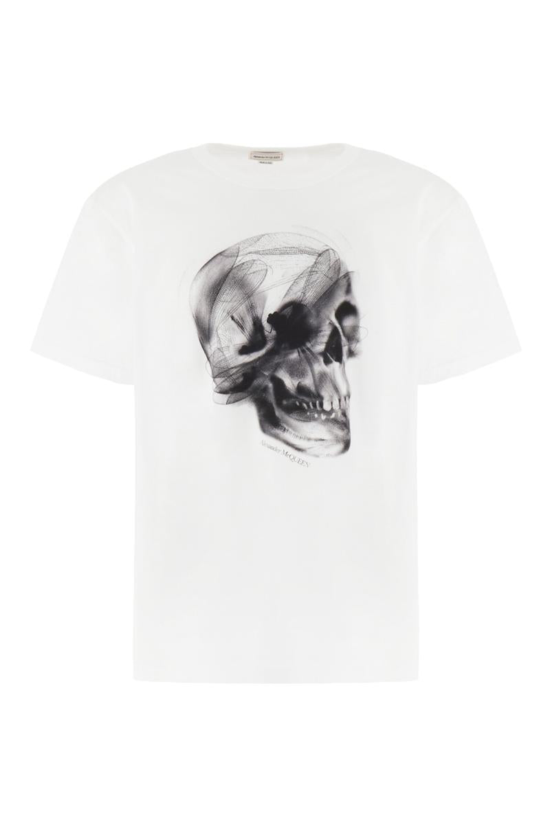 Alexander McQueen T-Shirt