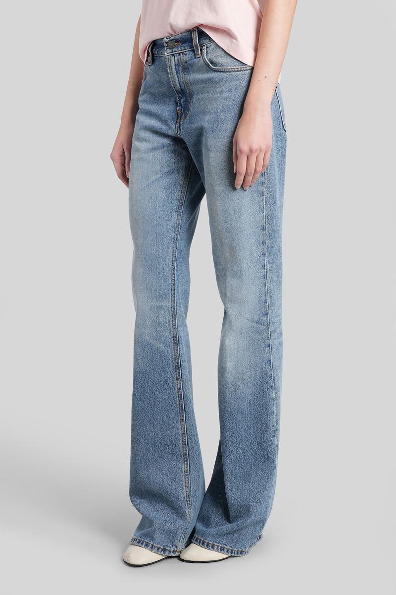 Haikure Flora  Jeans