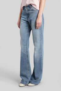 Haikure Flora  Jeans