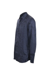 Etro  Cotton Shirt