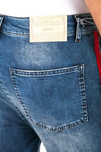 Daniele Alessandrini Jeans