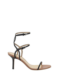 Francesco Russo Sandals