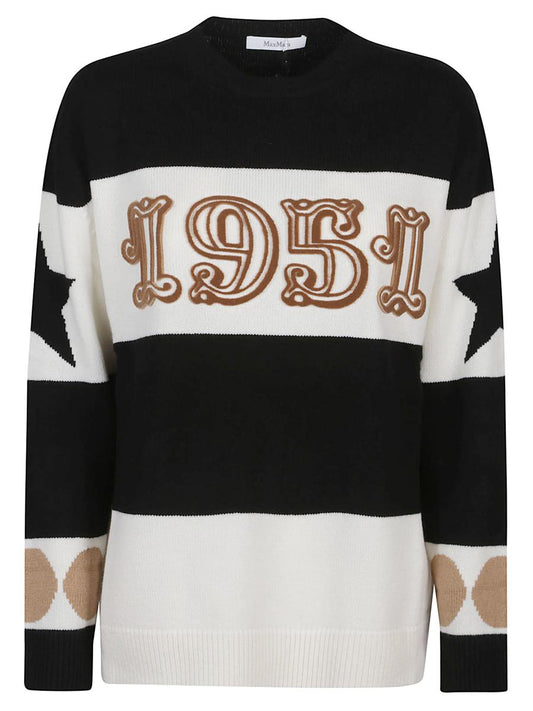 Max Mara Sweater