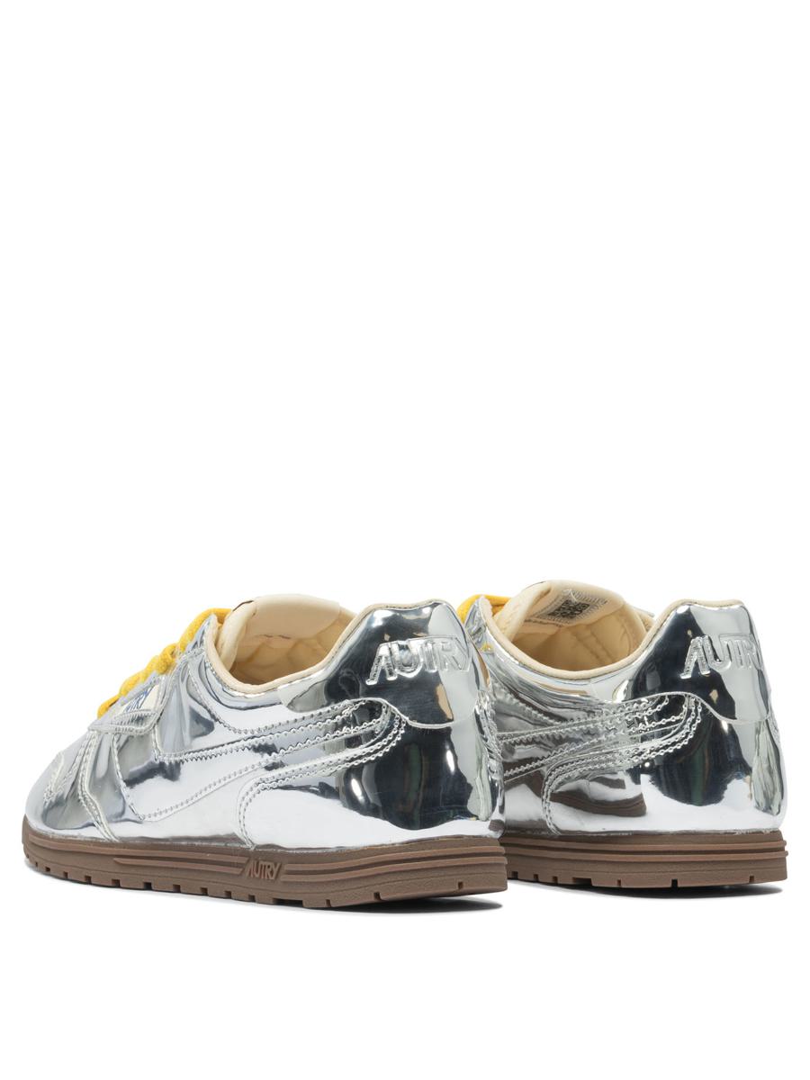 Autry "Windspin" Sneakers