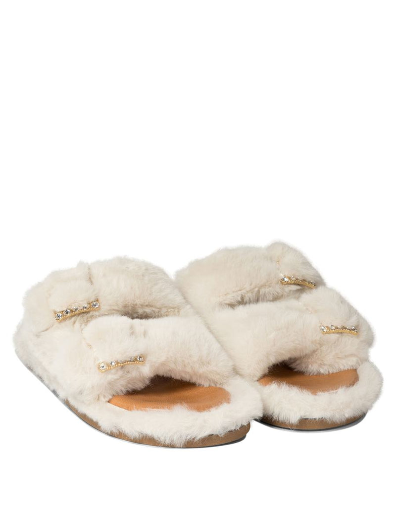 Alibi "Greta" Sandals