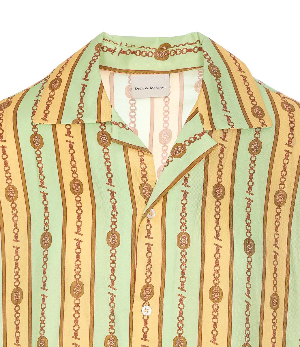 Drôle De Monsieur Shirts