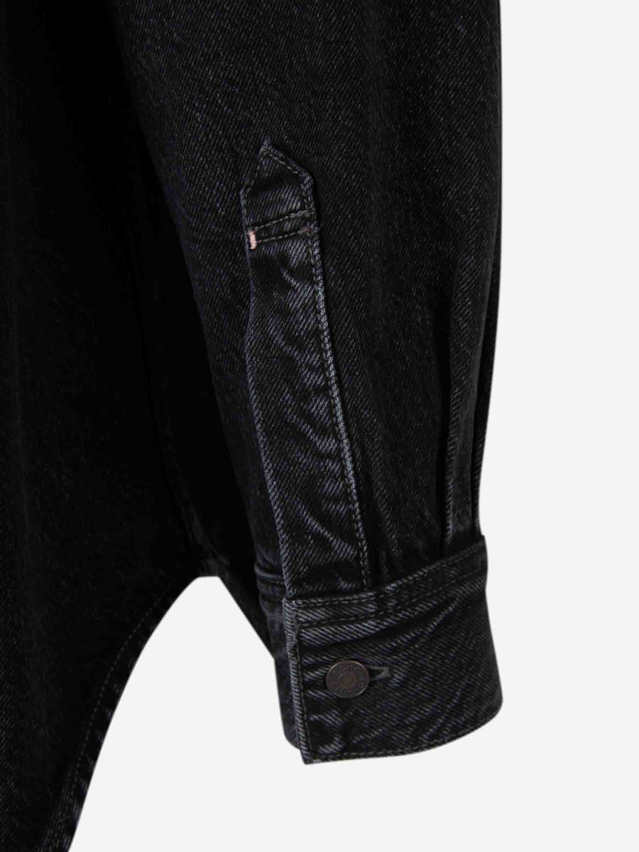 Acne Studios Denim Overshirt