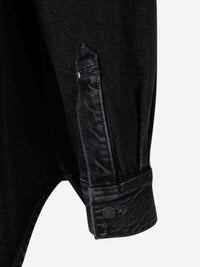 Acne Studios Denim Overshirt