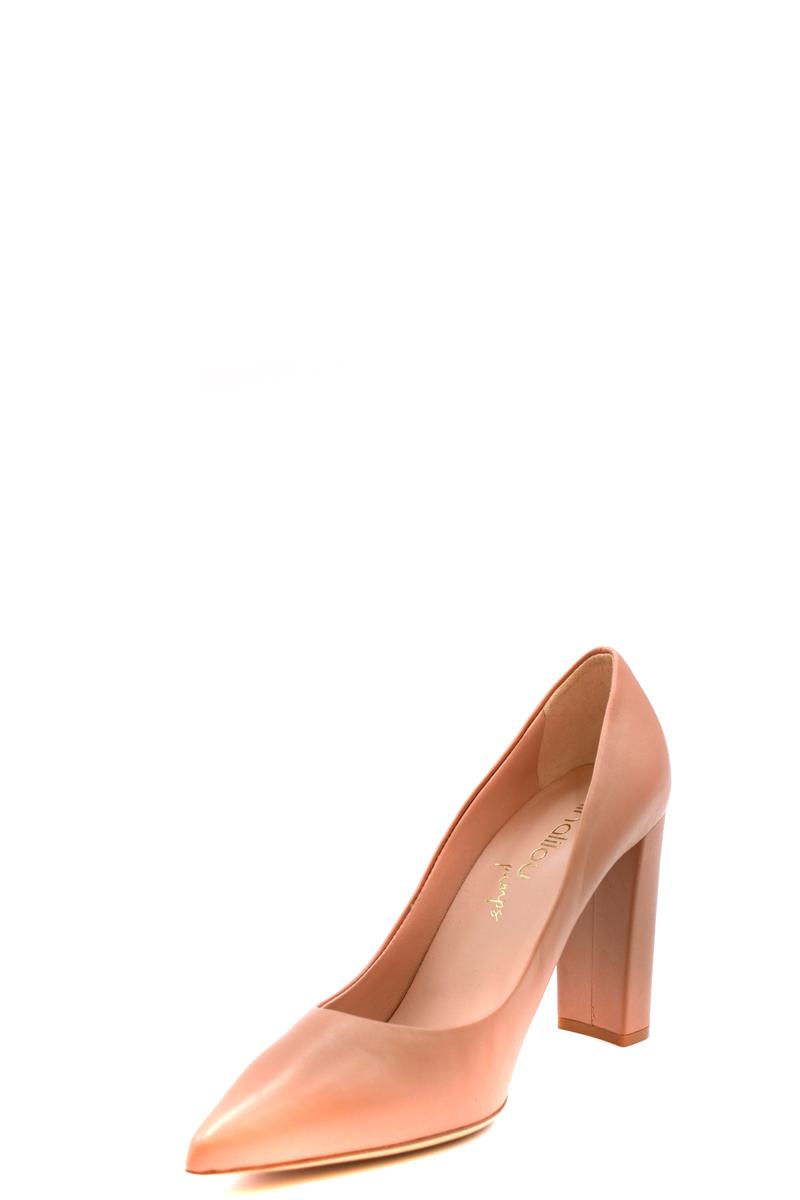 Ninalilou Décolleté