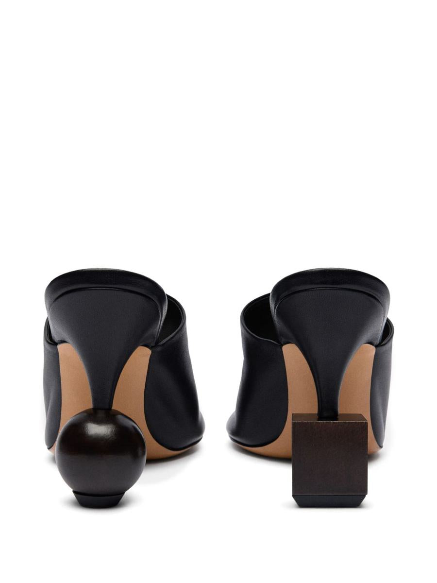 Jacquemus Sandals