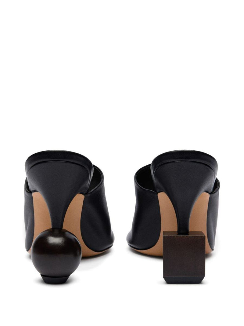 Jacquemus Sandals